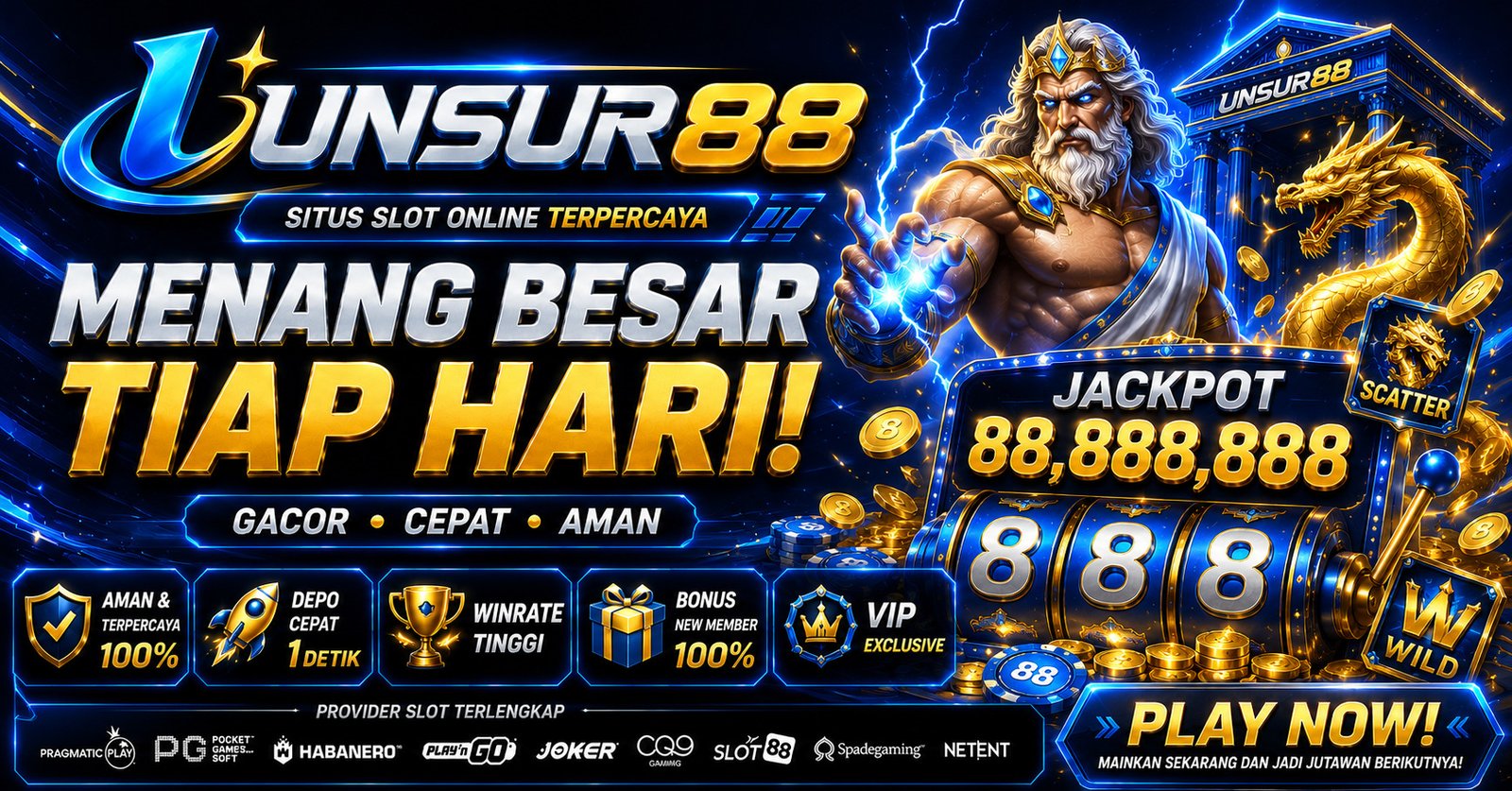 UNSUR88